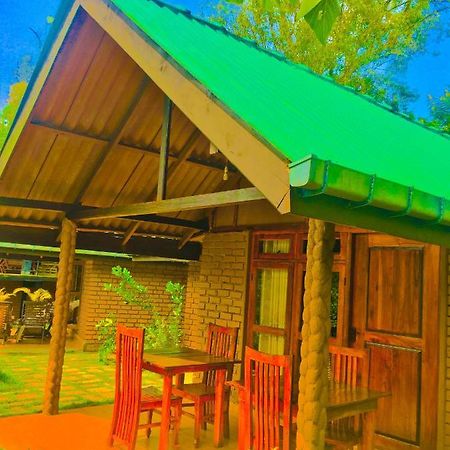 Wild Resort Элла Экстерьер фото