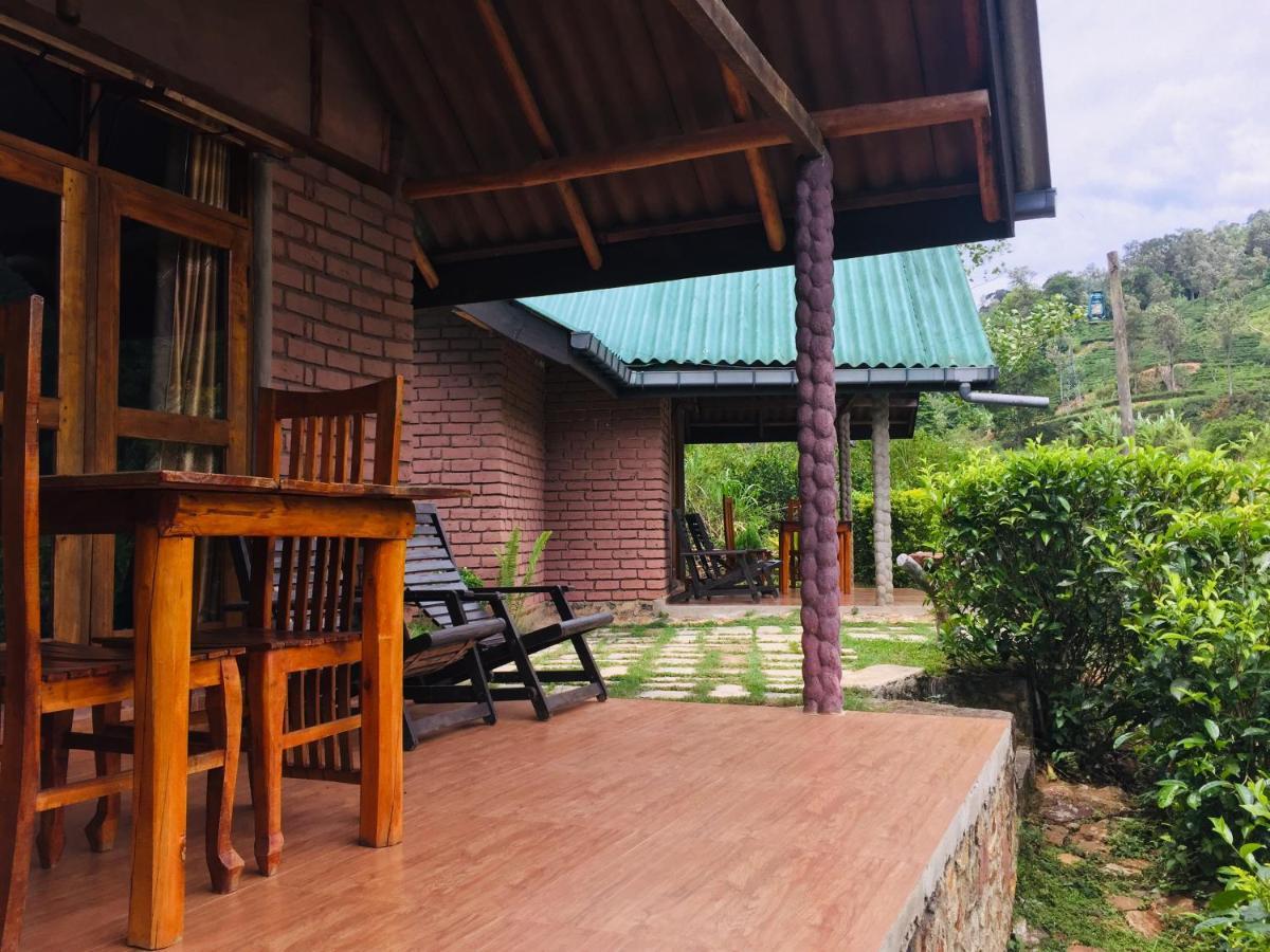 Wild Resort Элла Экстерьер фото