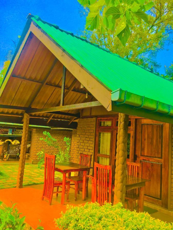 Wild Resort Элла Экстерьер фото