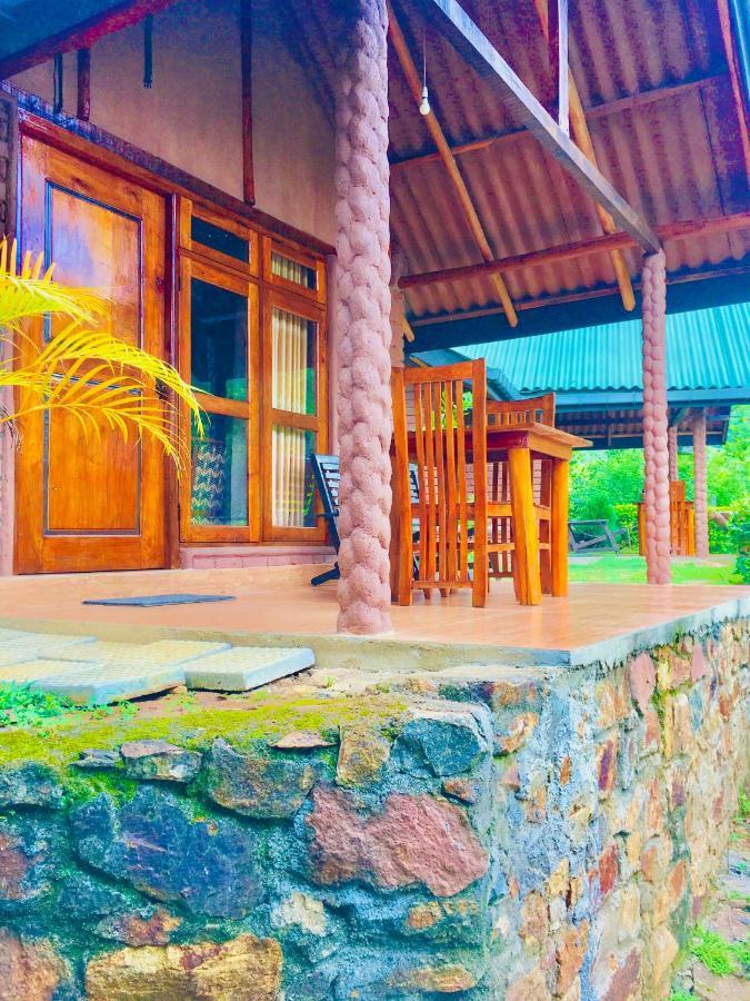 Wild Resort Элла Экстерьер фото