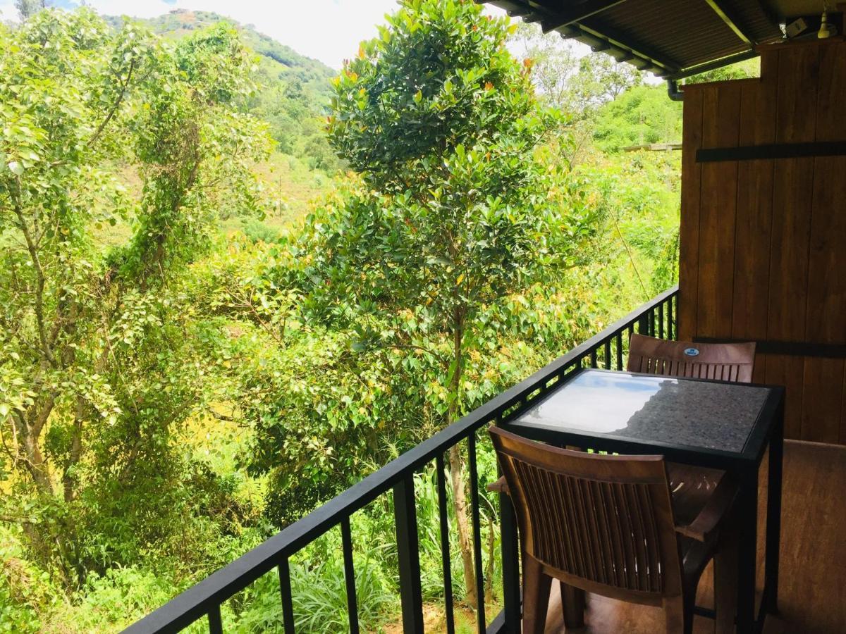 Wild Resort Элла Экстерьер фото