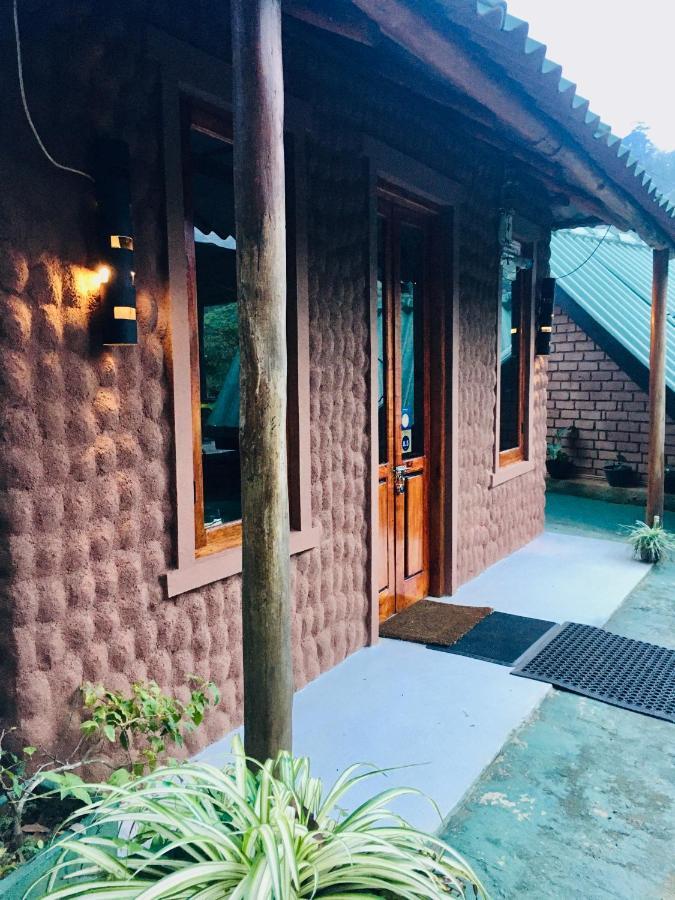 Wild Resort Элла Экстерьер фото