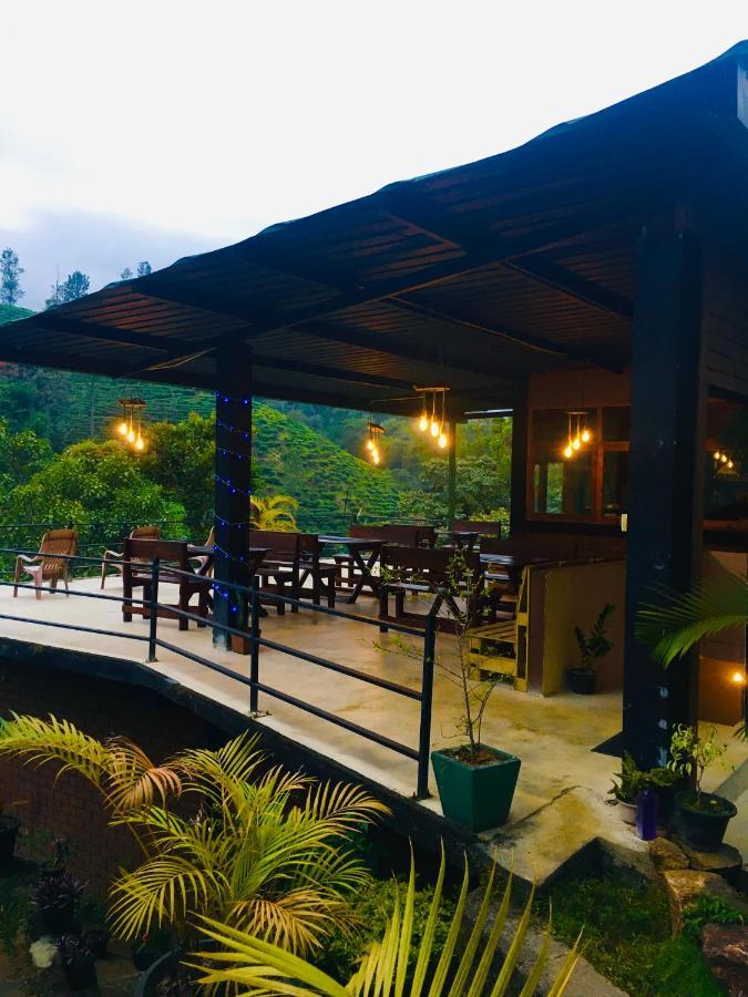 Wild Resort Элла Экстерьер фото