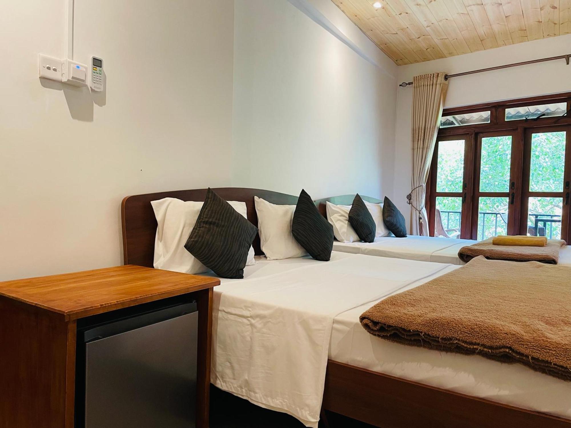 Wild Resort Элла Экстерьер фото