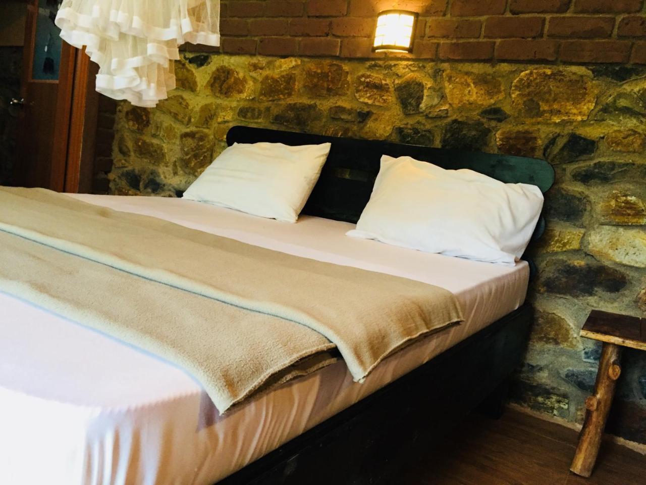 Wild Resort Элла Экстерьер фото